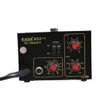 KADA 852++ Hot Air Soldering Station