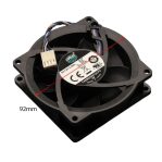CoolerMaster FA08025M12LPD DC Fan 12V 0.50A 80x80x25mm (USED LIKE NEW)