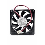NMB 2106KL-05W-B59 DC Fan 24V 0.15A 50x50x15mm (USED LIKE NEW)