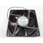 NMB MAT 4715KL-04W-B19 DC Fan 12V 0.35A 120×120×38mm (USED LIKE NEW)