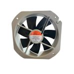 Golden Sun KF28080HBL AC Fan 220V 0.52A 280x280X83mm