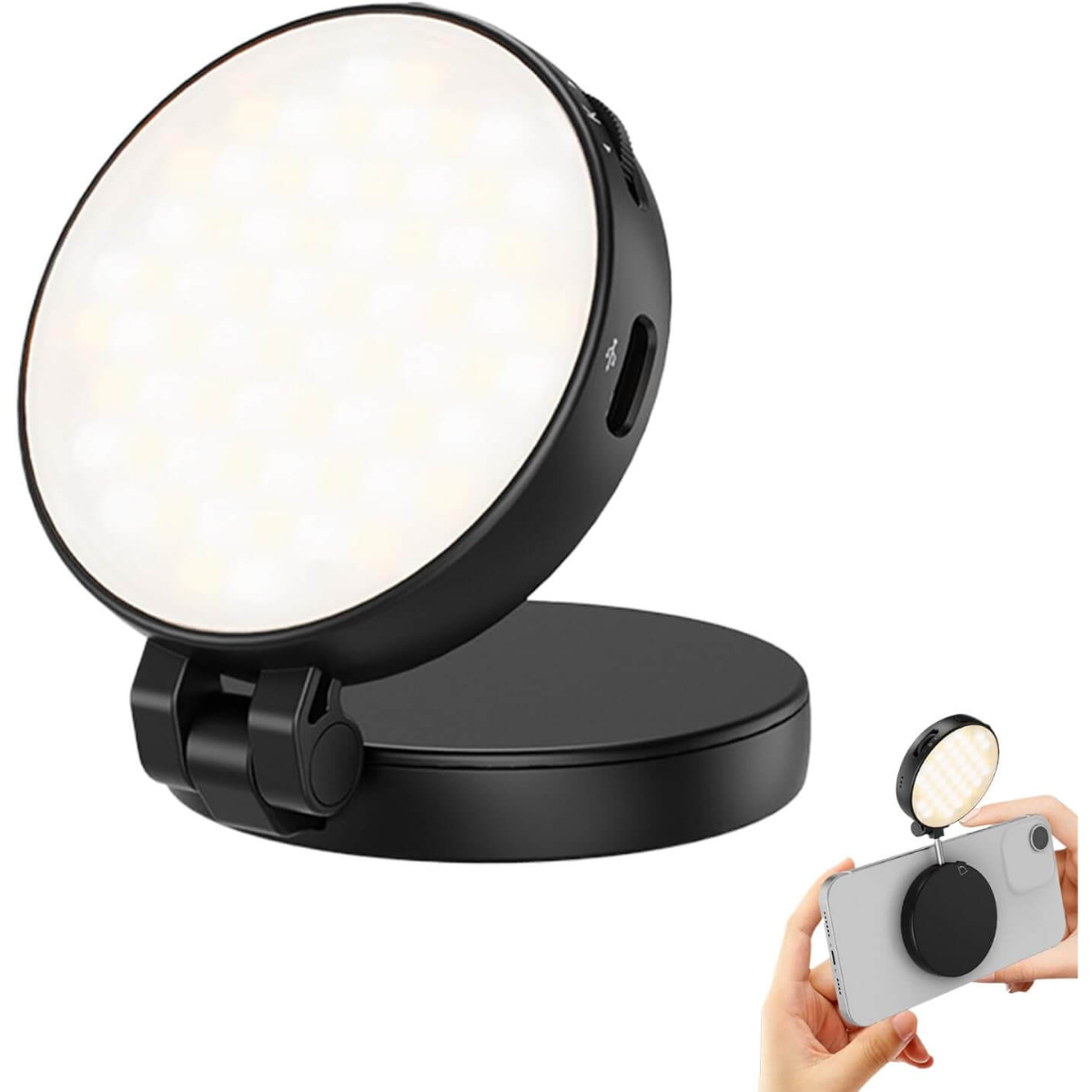 BAFANG ST-128 Magnetic Phone Light - Image 6