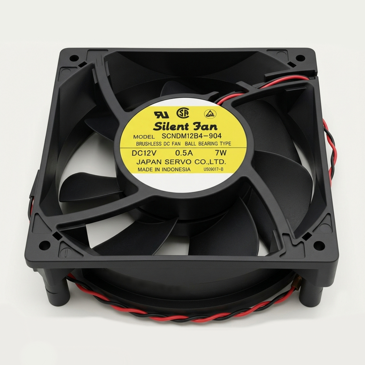 FAN