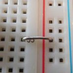 Tinned Iron Jumper Wire (50 PCS)