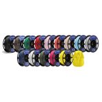 PATRON Matte PLA Filament 1.75mm 1Kg Roll for 3D Printer