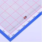 1N4761 Zener Diode 75V 1W DO-35