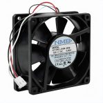 NMB 4715KL-04W-B46 DC Fan 12V 0.9A 120×120×38mm (USED LIKE NEW)