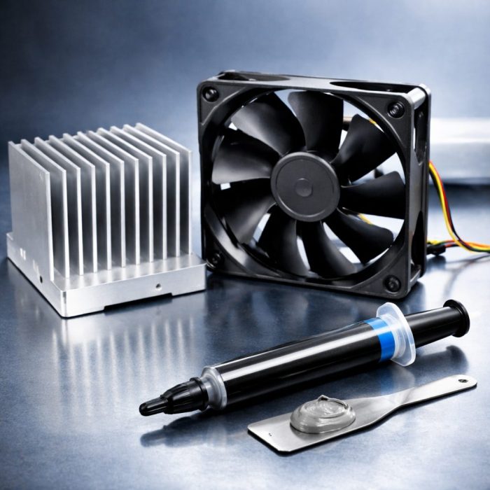 Cooling Solutions