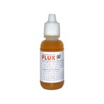 Golden Liquid Flux 30mL for Electronics