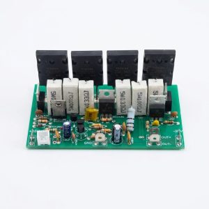 AB Amplifier