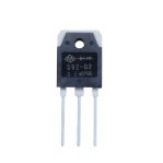 D92-02 Diode MOSFET Transistor 220V 20A TO-3P