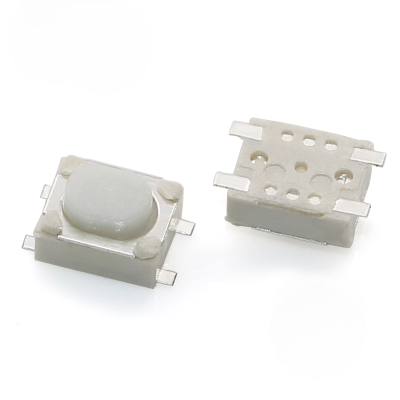 TS-3402 SMD Tactile Push Button 4 Pin 3.2×4.2×2.5mm