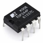 TOP244P Off-Line Switching Power Converter IC PDIP-8B