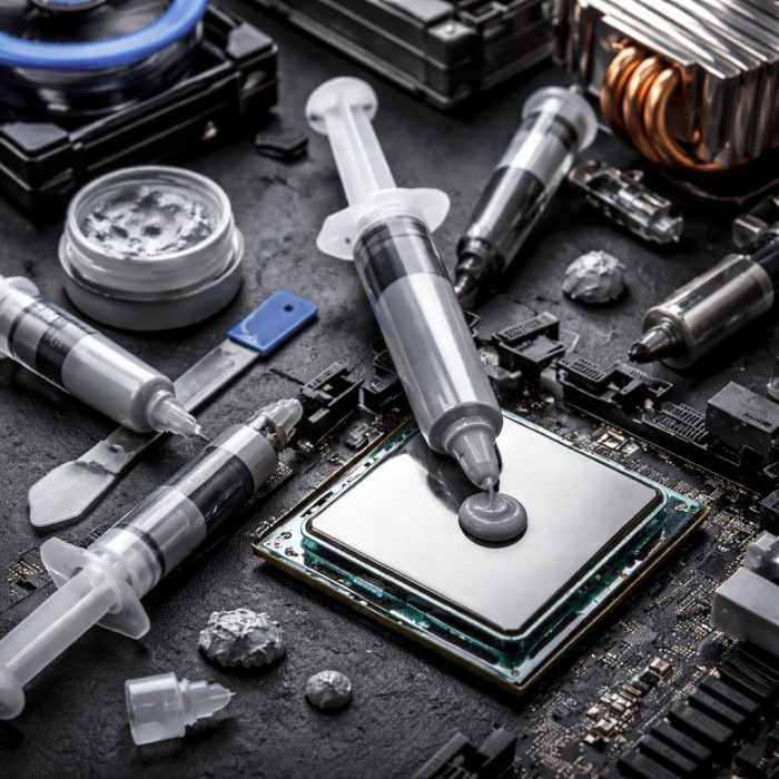 Thermal Paste