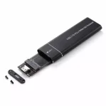 Maze M.2 NVME SSD Enclosure to USB-3.1
