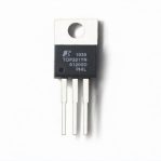 TOP201YN Three-terminal Off-line PWM Switch 5.8V 1.2mA TO-220/3 (YO3A)