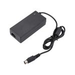 G-XHH35 AC Adapter 24V 3A DIN 3-pin Male Connector