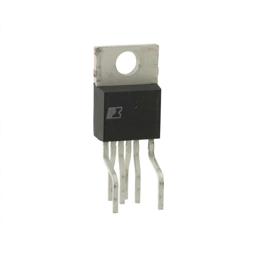 TOP250YN Off-Line Switching Power Converter IC TO-220-7C