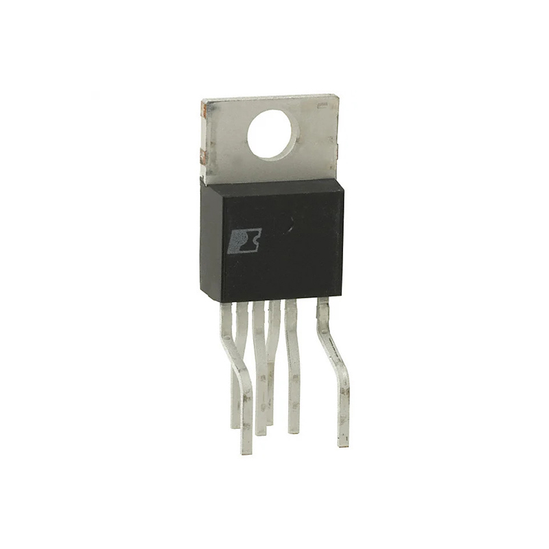 TOP253YN Integrated Off-Line Switcher IC TO-220-7C