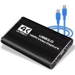 HDMI to USB 3.0 Video Capture Device