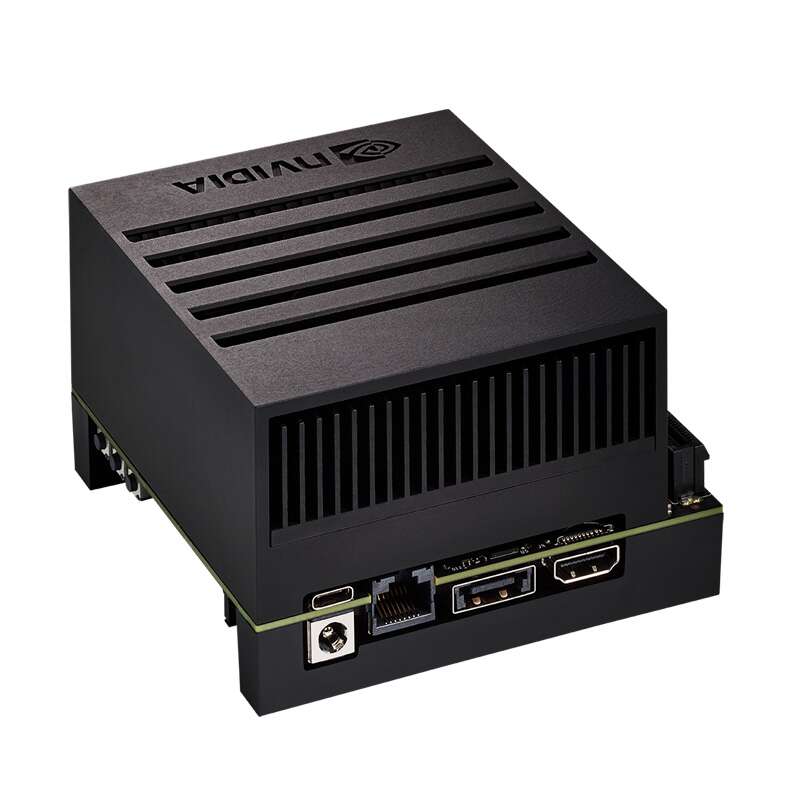 NVIDIA Jetson AGX Xavier 16GB Developer Kit With External SSD Hard