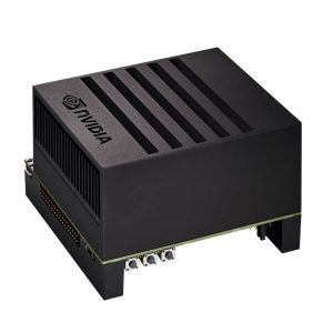 NVIDIA Jetson AGX Xavier 16GB Developer Kit With External SSD Hard
