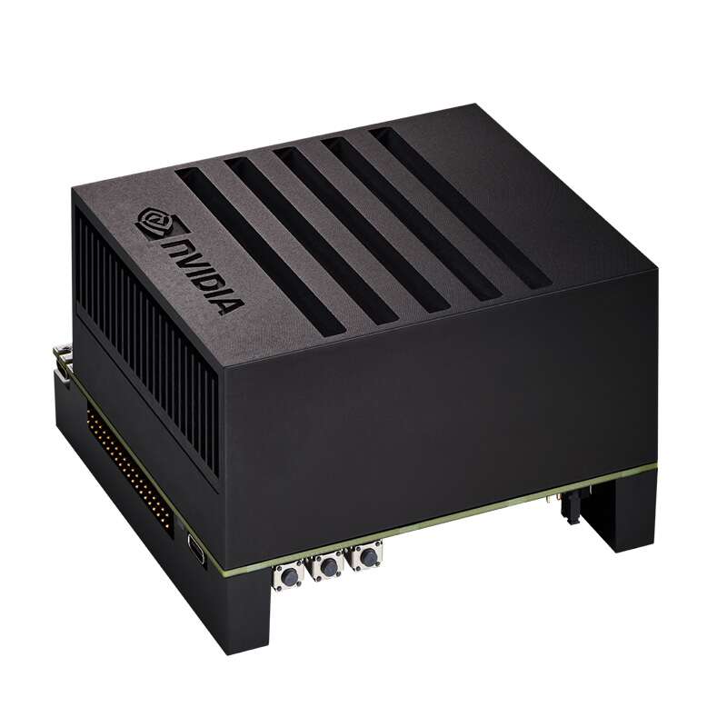 NVIDIA Jetson AGX Xavier 16GB Developer Kit With External SSD Hard