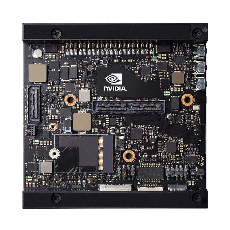 NVIDIA Jetson AGX Xavier 16GB Developer Kit With External SSD Hard