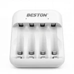 BESTON C2-4D1H03 AAA, AA Battery Charger
