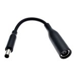 Dell Laptop Power Adapter Converter 7.4x5.0mm to 4.5x3.0mm