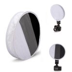 GENPRO DS-30 Disc Flash Round Diffuser Softbox 30cm