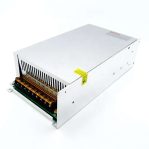 Power Supply 12V 50A