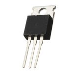 LJE9406 High Power BJT Transistor TO-220
