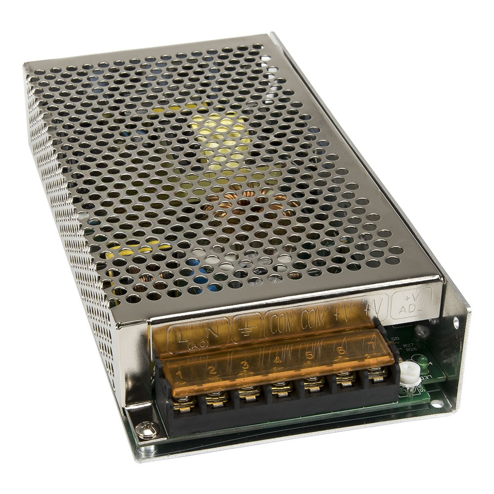 Power Supply