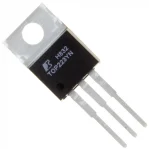 TOP223YN Three-Terminal Off-Line PWM Switch 5.7V 1.2mA TO-220/3
