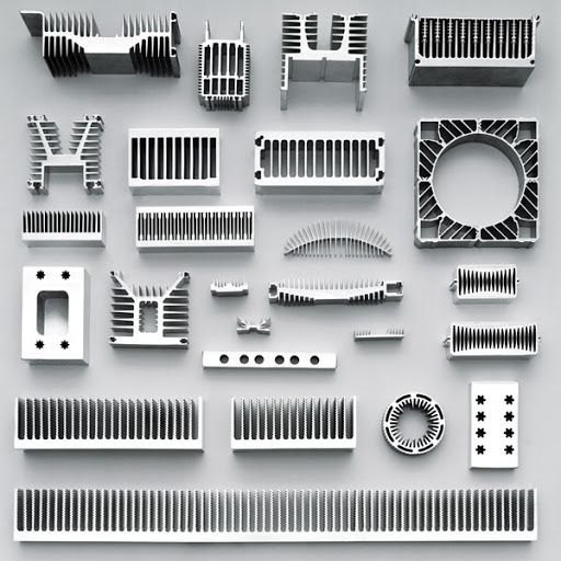 Heat Sink
