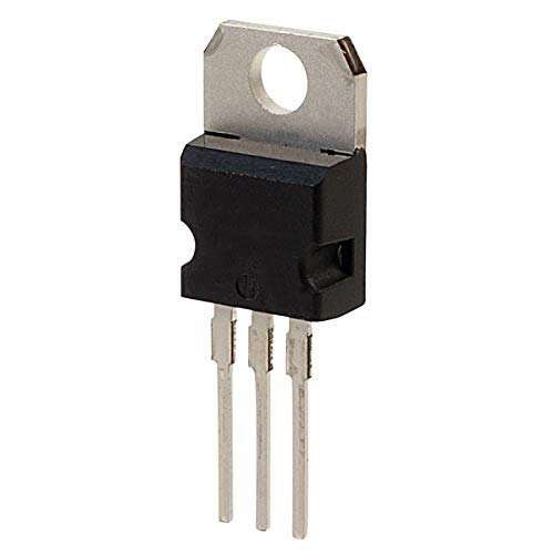 STPR1020CT Diode Array 1 Pair Common Cathode TO-220AB
