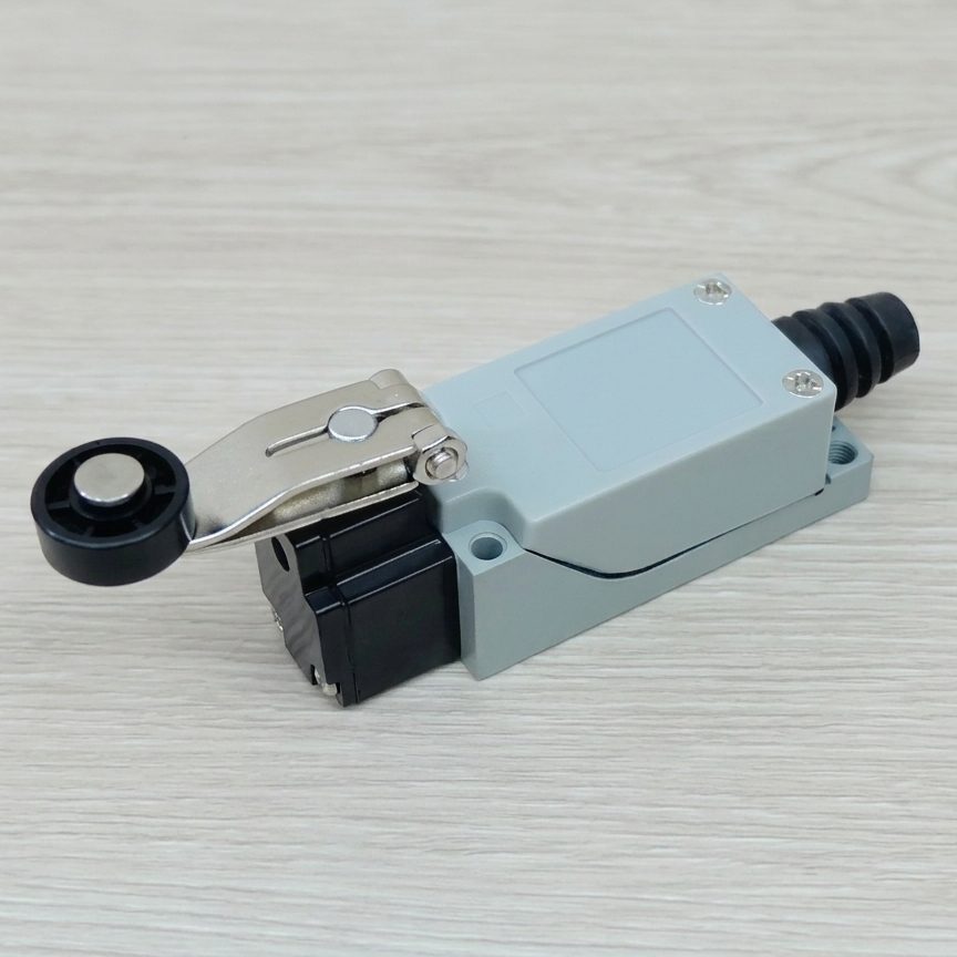 TZ-8104 Limit Switch Roller Arm Type - Image 3