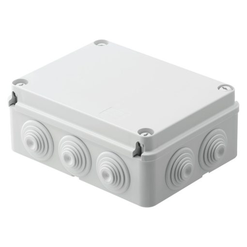 Plastic Project Box 190x140x70xmm