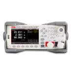UNI-T UTL8512B+ Programmable DC Electronic Load