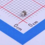 Multilayer Ceramic Capacitors MLCC - SMD/SMT 10µF ±10% 50VDC X5R 0805