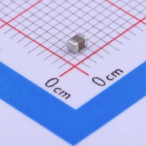 MLCC - SMD/SMT 10µF ±10% 50VDC X5R 0805
