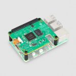 Raspberry Pi AI HAT+2 Expansion Board Module
