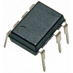 TOP234PN Offline PWM Switching Power Supply 5.85V 1.5mA IC DIP-8B