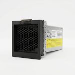 Metal Battery Enclosure Box with Flange & Cooling Vents