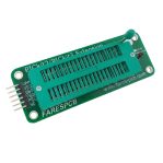PICkit2/PICkit3 Extension Board