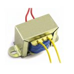 Step Down Transformer 220-9V – 500mA