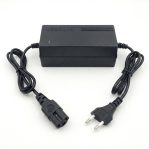 Lithium-ion Battery Charger 6S 24V 20A With IEC-C13