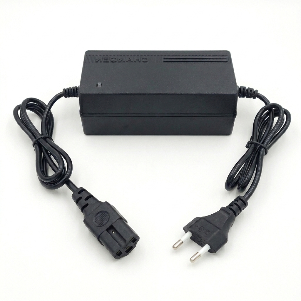 Battery Charger