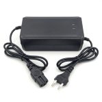 SONY Battery Charger Adapter 72V 20A
